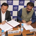 AEPC and NLDSL Sign MoU to Strengthen Digital Logistics Ecosystem for Apparel Exporters
